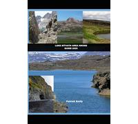 LAKE MÝVATN AREA HIKING GUIDE 2025: 50 (The Roamer’s Handbook)