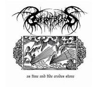 Lake Of Blood - As Time And Tide Erode Stone [VINYL]