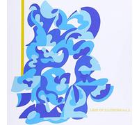 Lake of Illusions Vol. 3 (Various Artists)