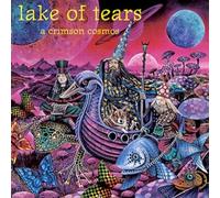 Lake Of Tears - A Crimson Cosmos
