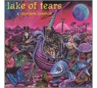 Lake of Tears - Crimson Cosmos