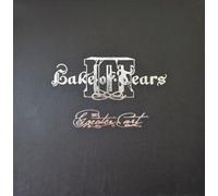 Lake Of Tears - Greater Art (Limited Luxurious Box Embossed in Silver with Magnet) [Vinyl LP] [VINYL]