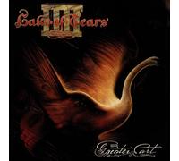 Lake of Tears - Greater Art (Transparent Red Vinyl, 180gr) [VINYL]