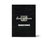 Lake of Tears - Headstones