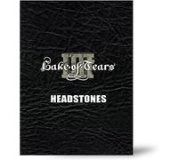 Lake of Tears - Headstones
