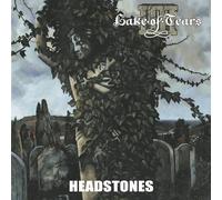 Lake of Tears - Headstones (Silver Vinyl) [VINYL]