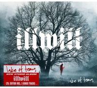 Lake Of Tears - Illwill (Ltd. Digi)