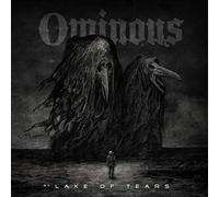 Lake Of Tears - Ominous - CD