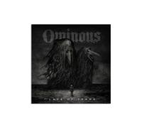 Lake Of Tears - Ominous - CD