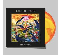 Lake of Tears - The Neonai (Sunburst Vinyl) [VINYL]