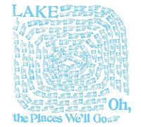 Lake - Oh;The Place We Ll Go