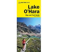Lake O'Hara