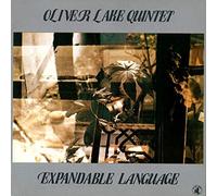 Lake, Oliver - Expandable Language