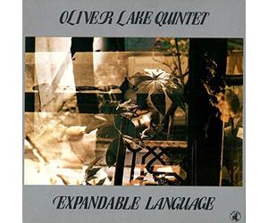 Lake, Oliver - Expandable Language
