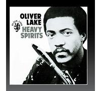 Lake, Oliver - Heavy Spirits