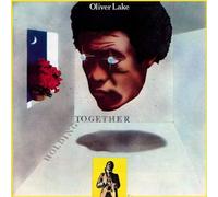 Lake, Oliver - Holding Together