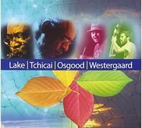 Lake, Oliver - Lake Tchicai Osgood Wes..