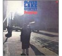Lake, Oliver - Prophet