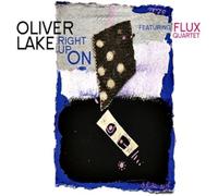 Lake Oliver - Right Up on