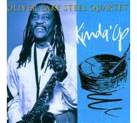 Lake, Oliver Steel Quartet - Kinda' Up