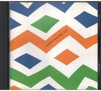 Lake, Oliver Trio - Zaki