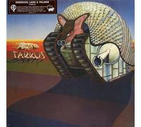 Emerson, Lake & Palmer - Tarkus [VINYL]