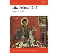 Lake Peipus 1242: Battle of the ice: No. 47 (Campaign)