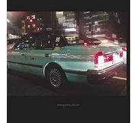 LAKE PEOPLE - Every Place You Go [VINYL]