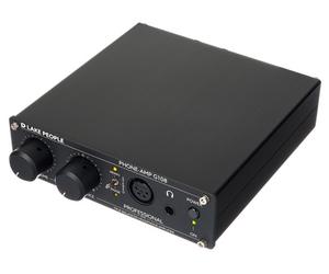Lake People G108 Headphone Amp