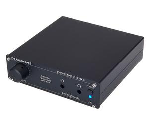 Lake People G111 MKII Phone-Amp
