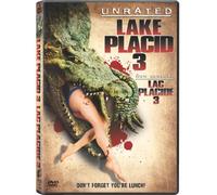 Lake Placid 3 [Unrated]