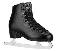 Lake Placid Cascade Men's Figure Ice Skate Black Size 10