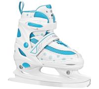 Lake Placid Girls Summit Snowflake Medium