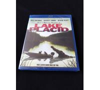 LAKE PLACID - Scream Factory Collector's Edition Blu Ray - REGION A