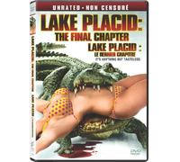 Lake Placid: The Final Chapter