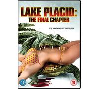 Lake Placid: The Final Chapter [DVD]