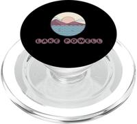 Lake Powell Utah and Arizona Vacation PopSockets PopGrip for MagSafe