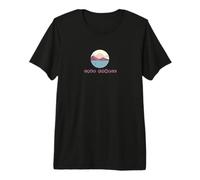 Lake Powell Utah and Arizona Vacation Premium T-Shirt