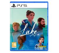 Lake - PlayStation 5
