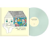 Lake Saint Daniel - Small Thoughts (Coke Bottle Clear) [Vinyl LP] [VINYL]