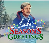 Lake - Season's Greetings DLC PC Steam CD Key