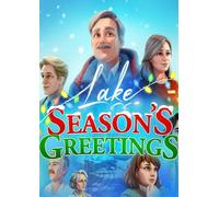 Lake - Season's Greetings PC - DLC
