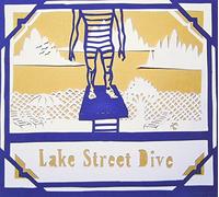 Lake Street Dive