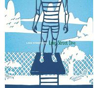 Lake Street Dive