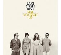 Lake Street Dive - Free Yourself [New Vinyl LP]