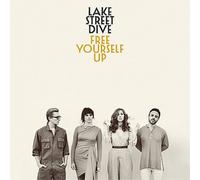 Lake Street Dive - Free Yourself [New Vinyl LP]