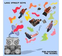 Lake Street Dive - Fun Machine: The Sequel [VINYL]