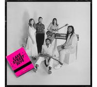 Lake Street Dive - Good Together [VINYL]