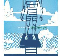 Lake Street Dive - Lake Street Dive/Fun Machine