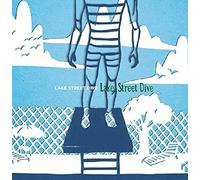 Lake Street Dive - Lake Street Dive/Fun Machine [VINYL]